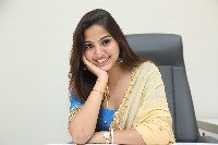 Pranavi Manukonda Stills